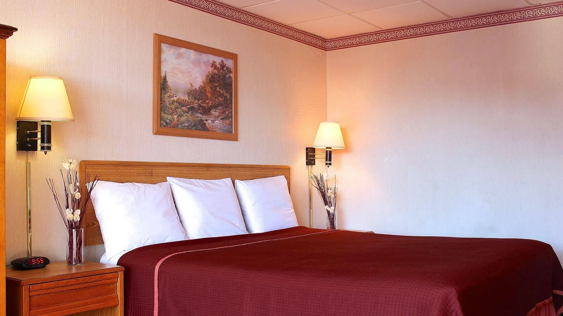 Hotel Regency Inn Richmond