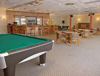 Hotel Regency Inn Richmond